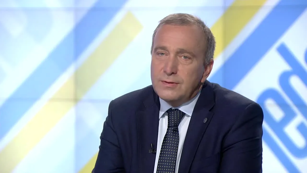 Grzegorz Schetyna
