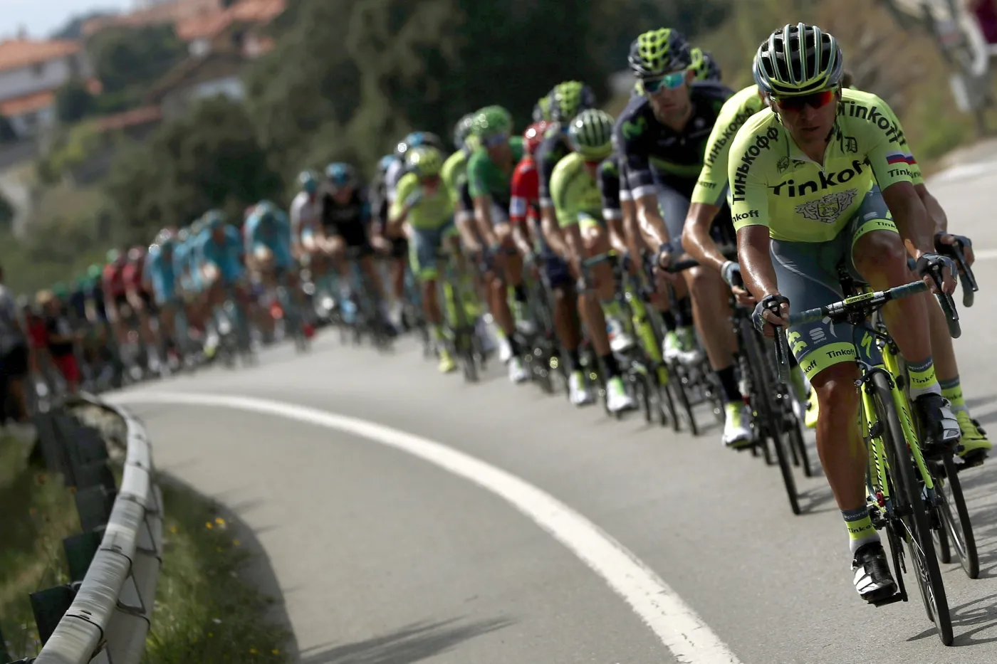Vuelta a Espana