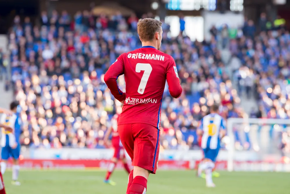 Antoine Griezmann