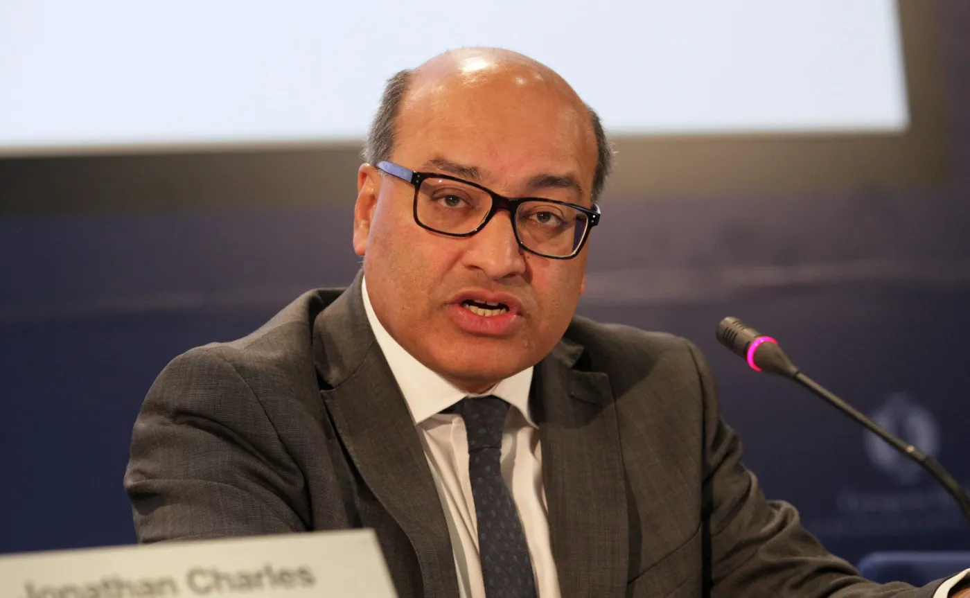 Suma Chakrabarti