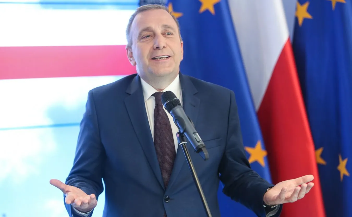 Grzegorz Schetyna