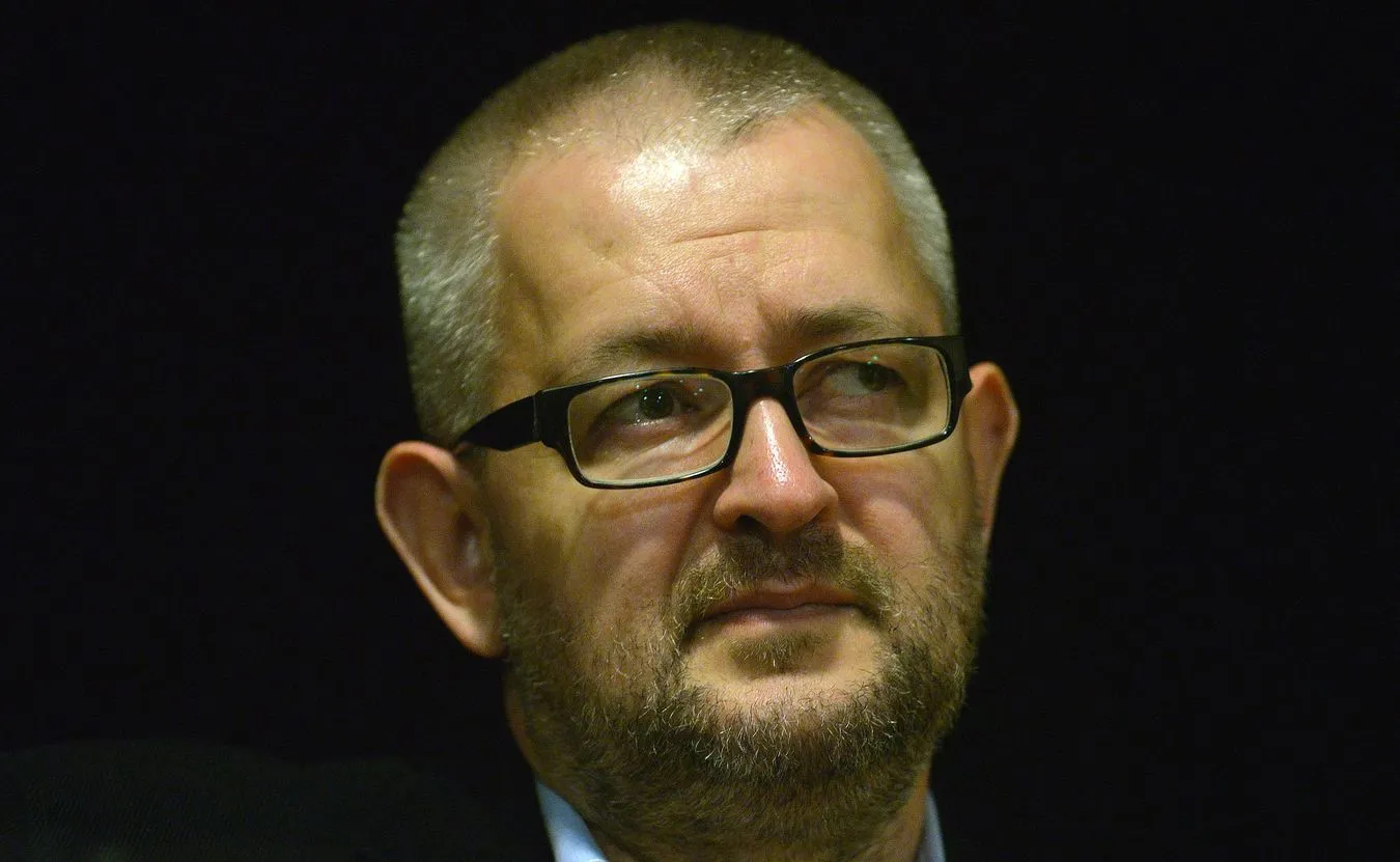 Ziemkiewicz o audycie: Jest taki punkt, kiedy atakowanie poprzedniej ekipy zaczyna wkurzać