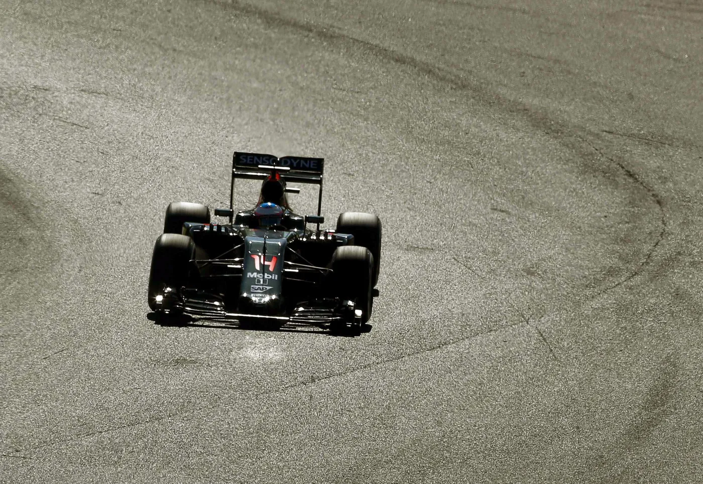 Fernando Alonso