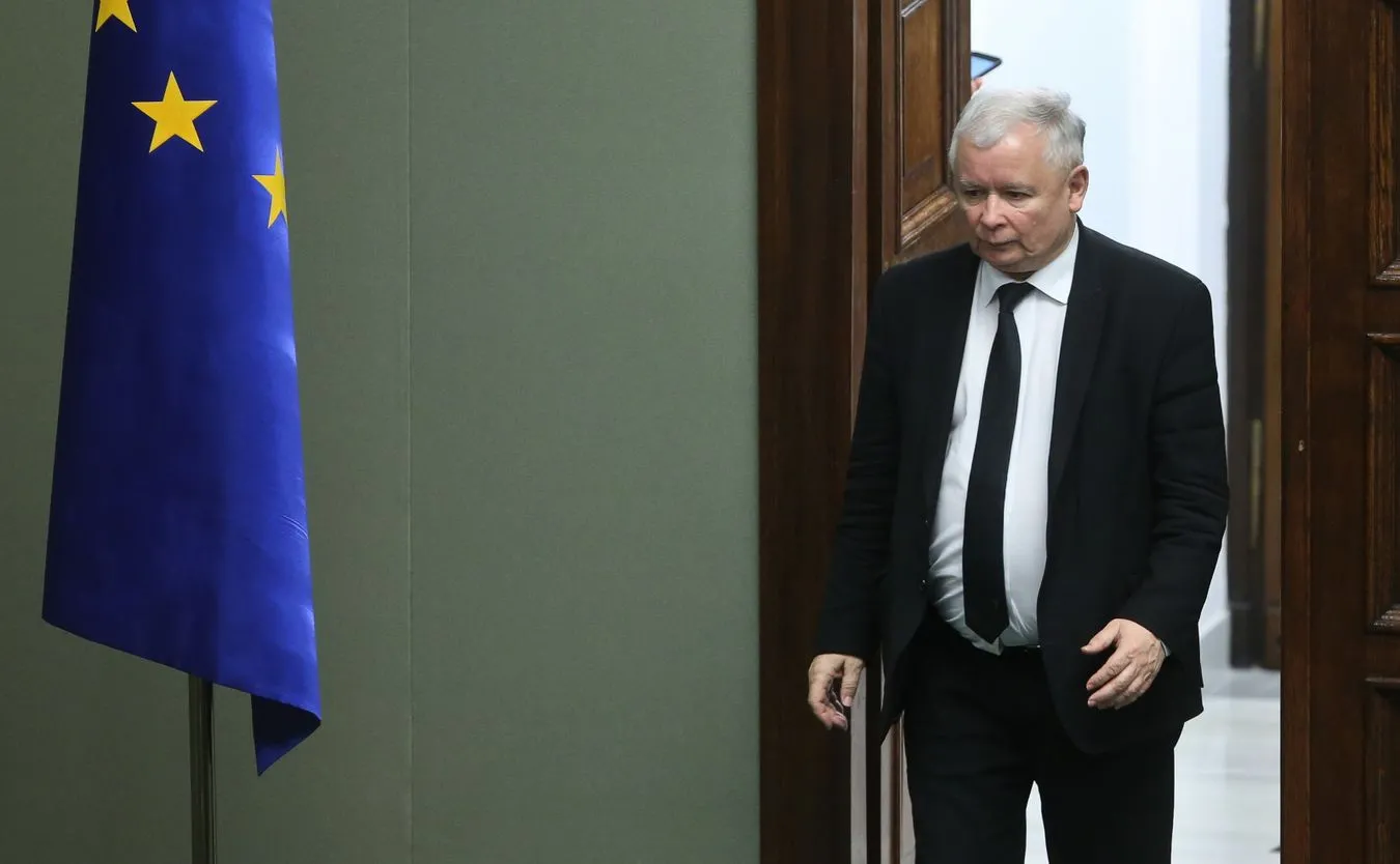 Jarosław Kaczyński
