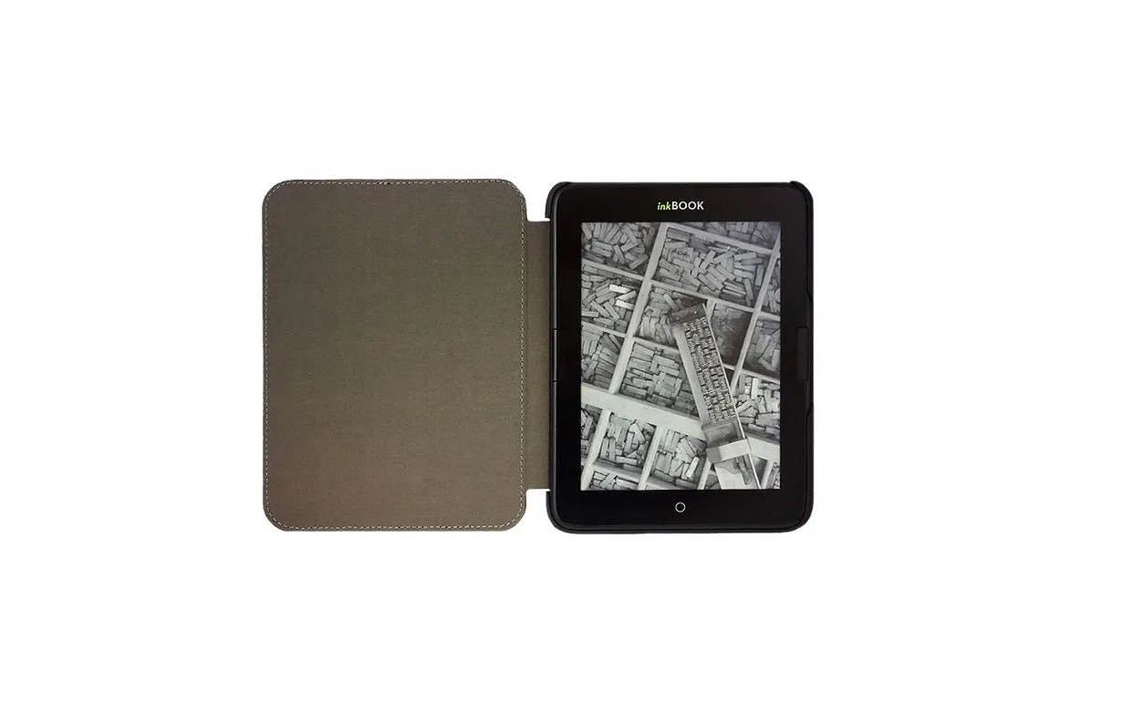 inkBOOK Obsidian
