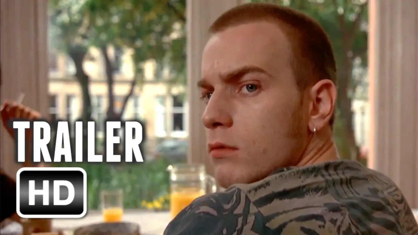 Trainspotting 2