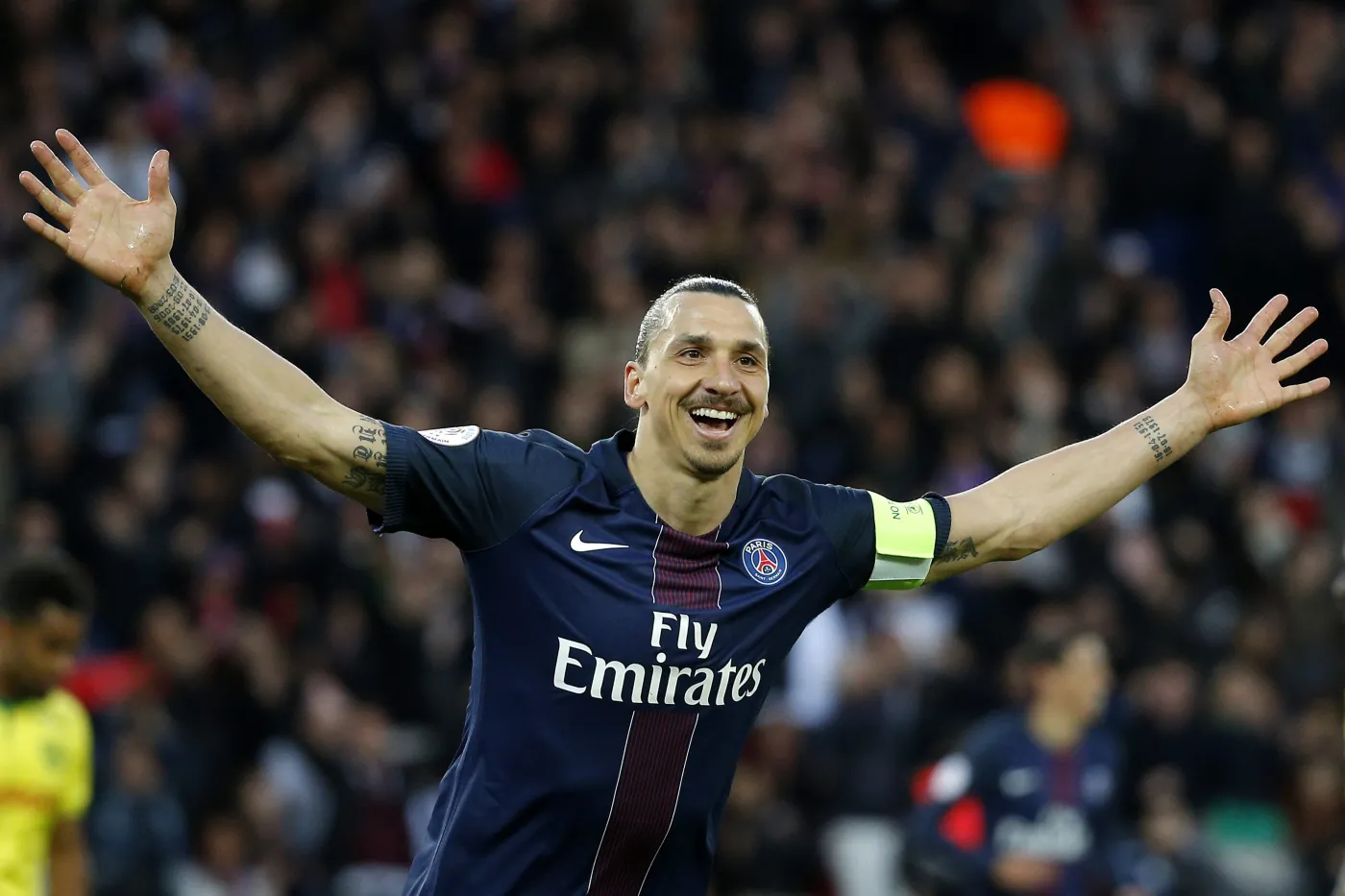 Zlatan Ibrahimović