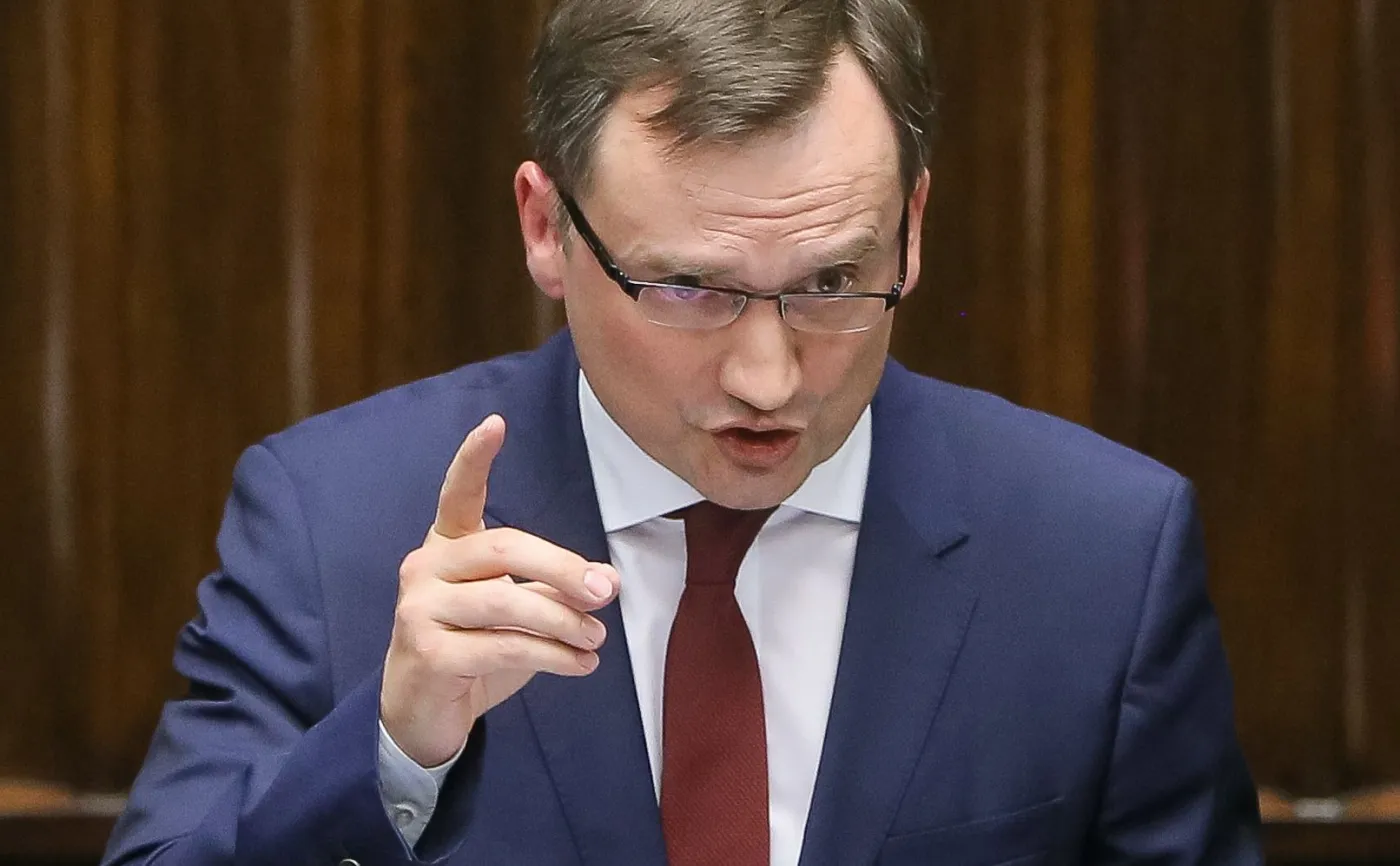 Zbigniew Ziobro