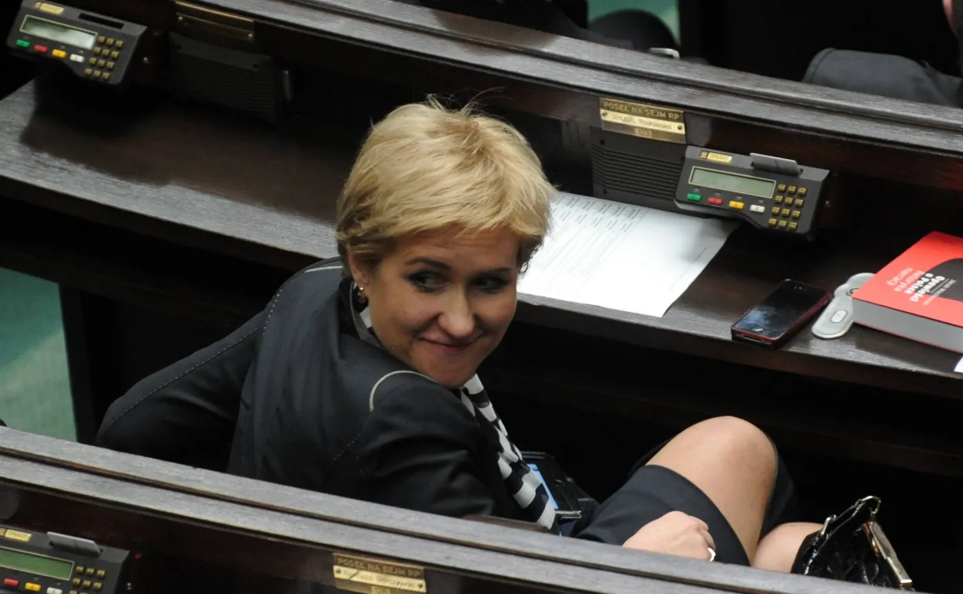 Urszula Pasławska