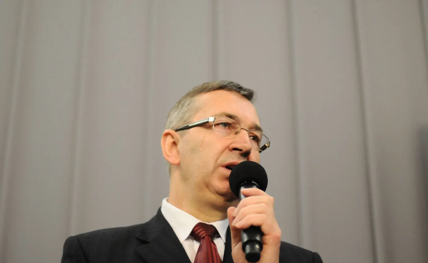 Stanisław Szwed
