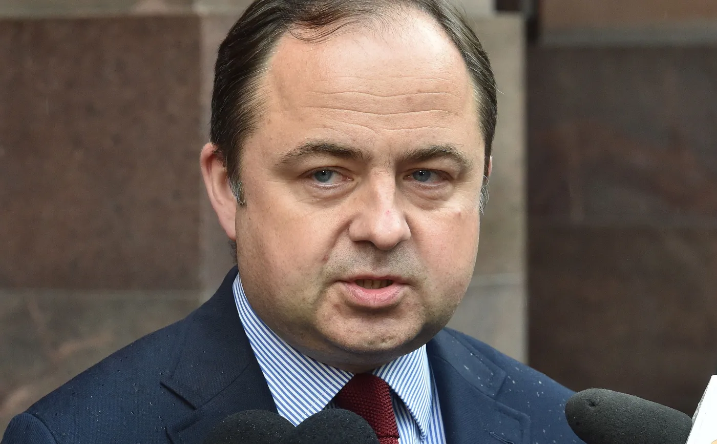 Konrad Szymański
