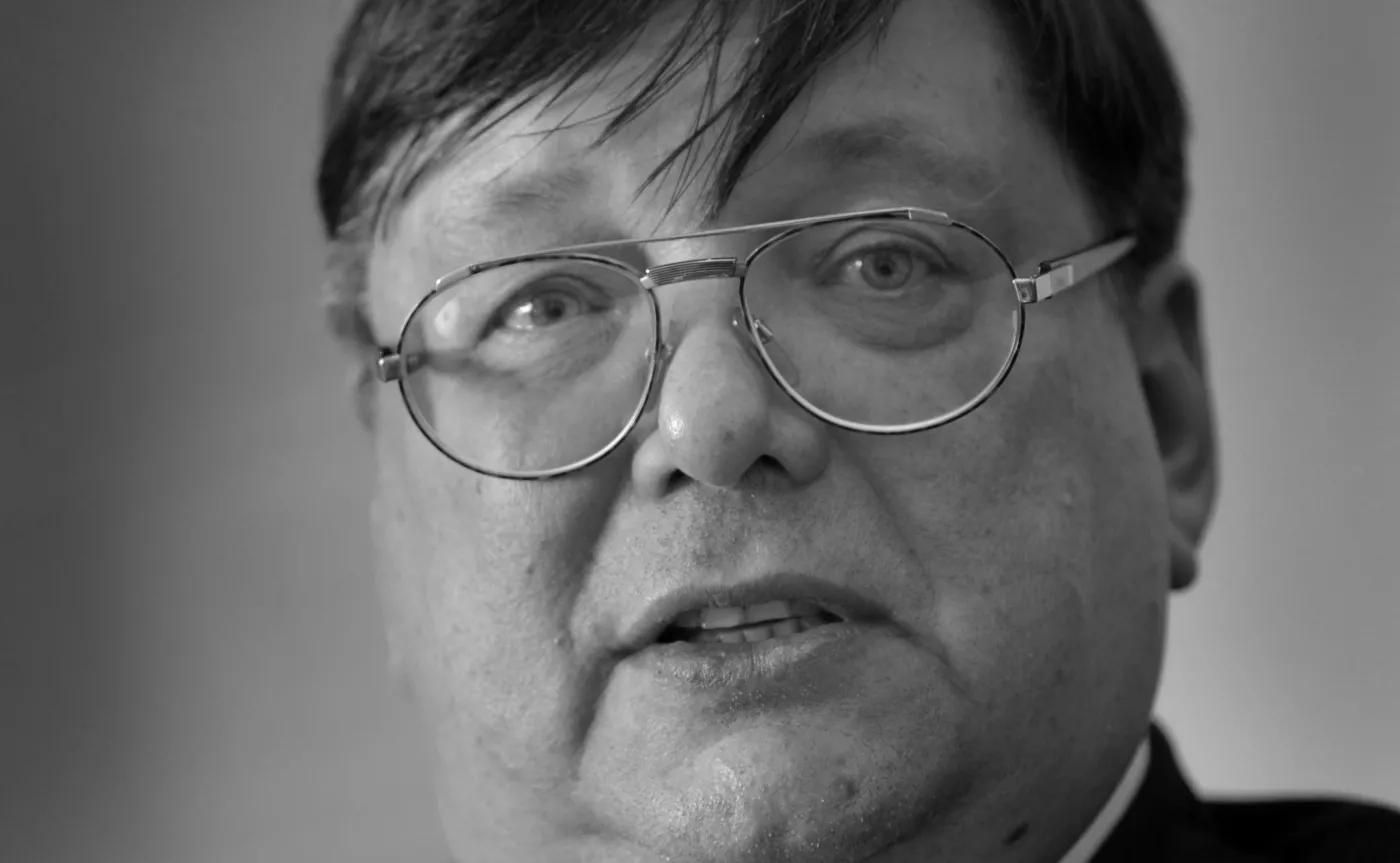 Andrzej Urbański