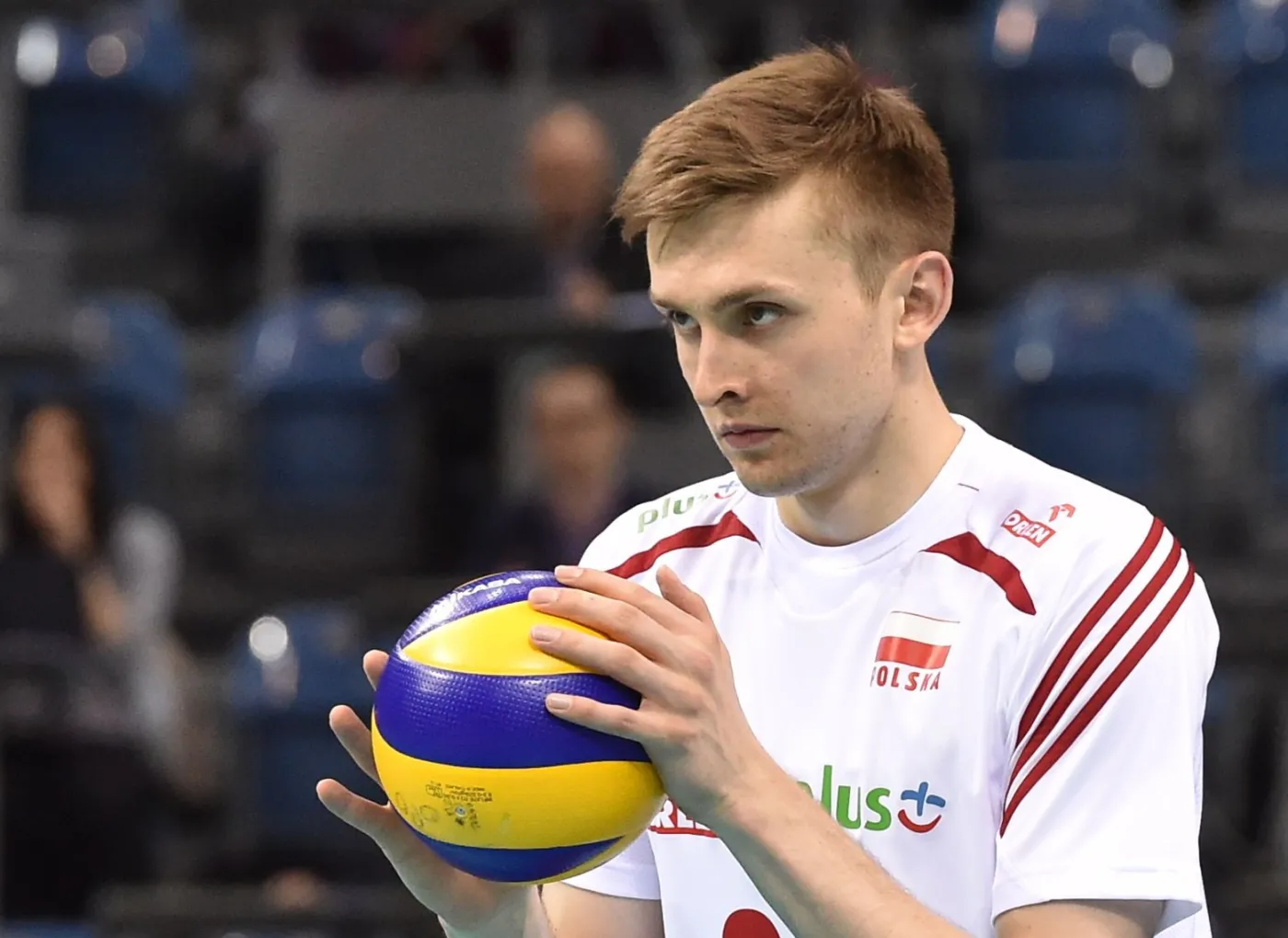Mateusz Bieniek