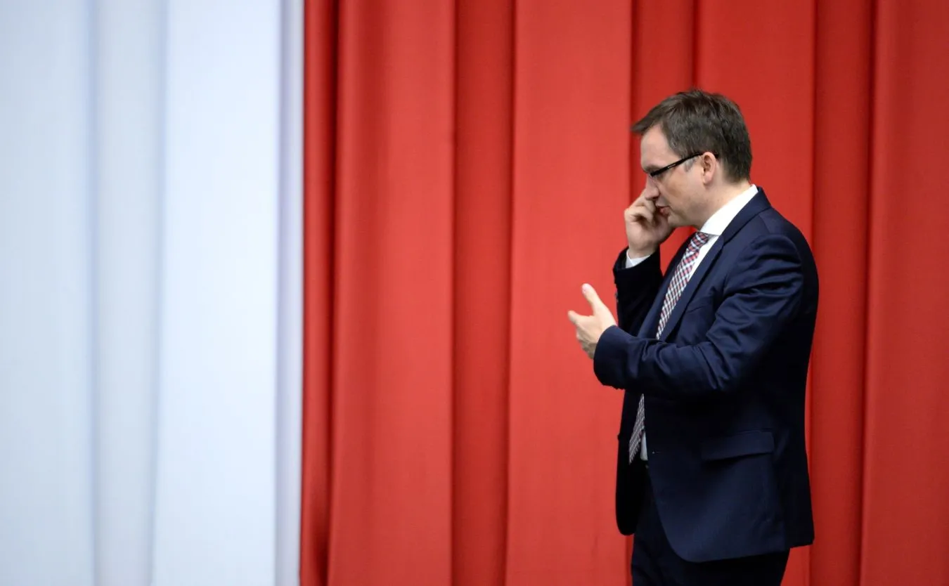 Zbigniew Ziobro