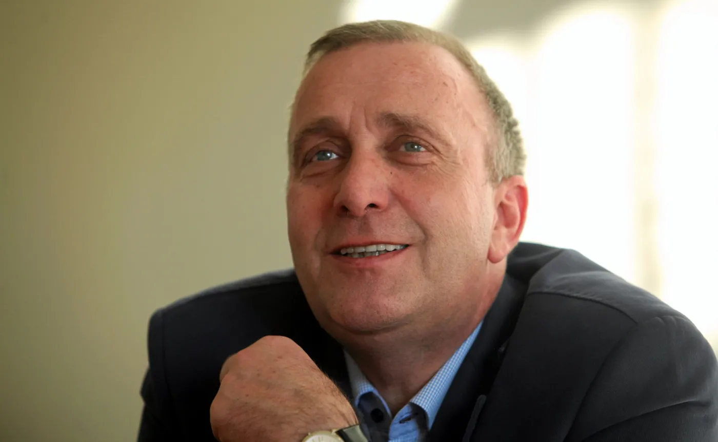 Grzegorz Schetyna