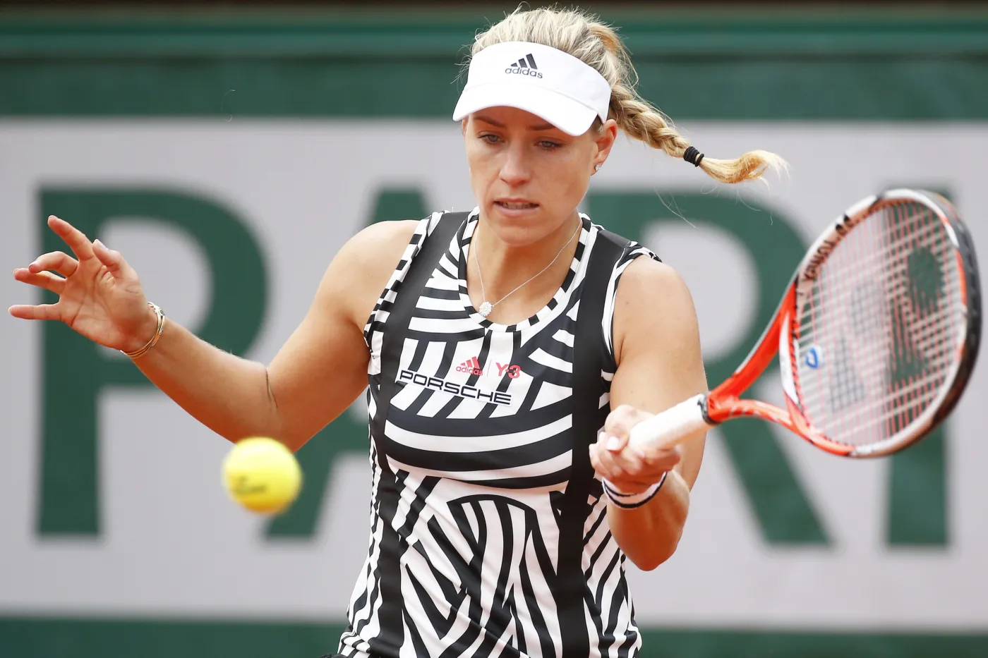 Angelique Kerber
