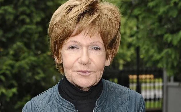 Maria Czubaszek