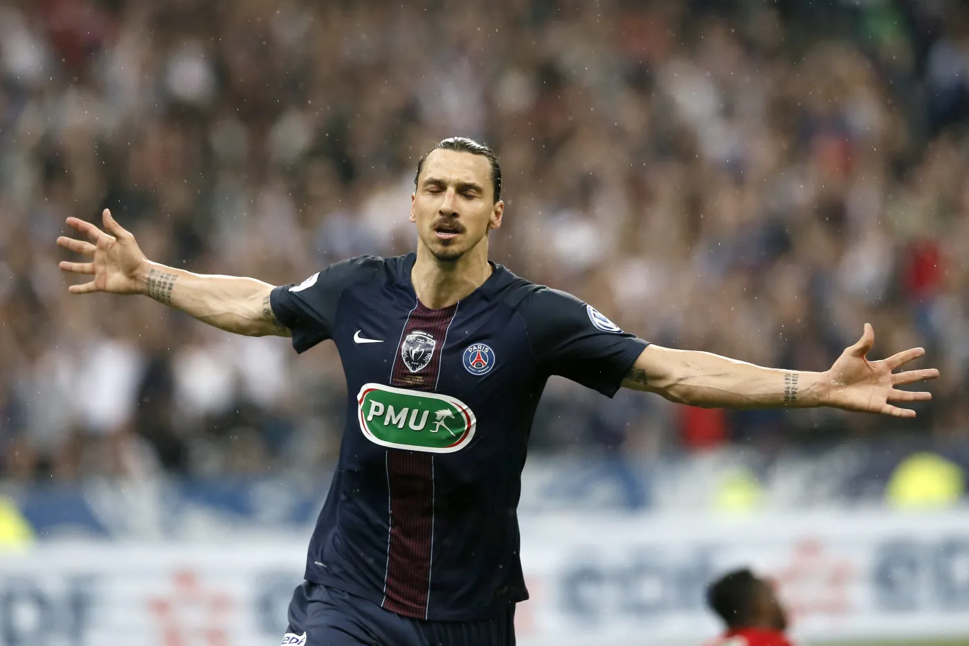 Zlatan Ibrahimović