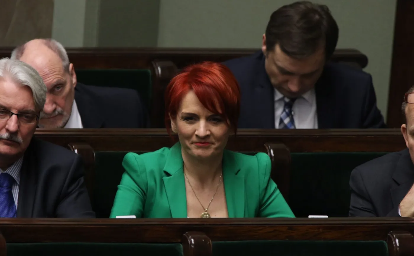 Bernadeta Krynicka