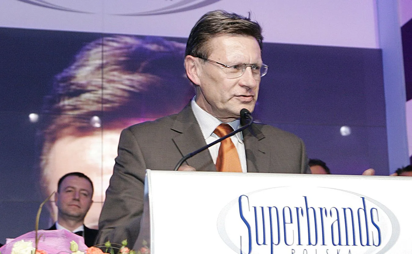 Współpracownik Balcerowicza krytykuje Saakaszwilego. "Za swoją pracę profesor nie otrzymywał dotąd żadnych pieniędzy"