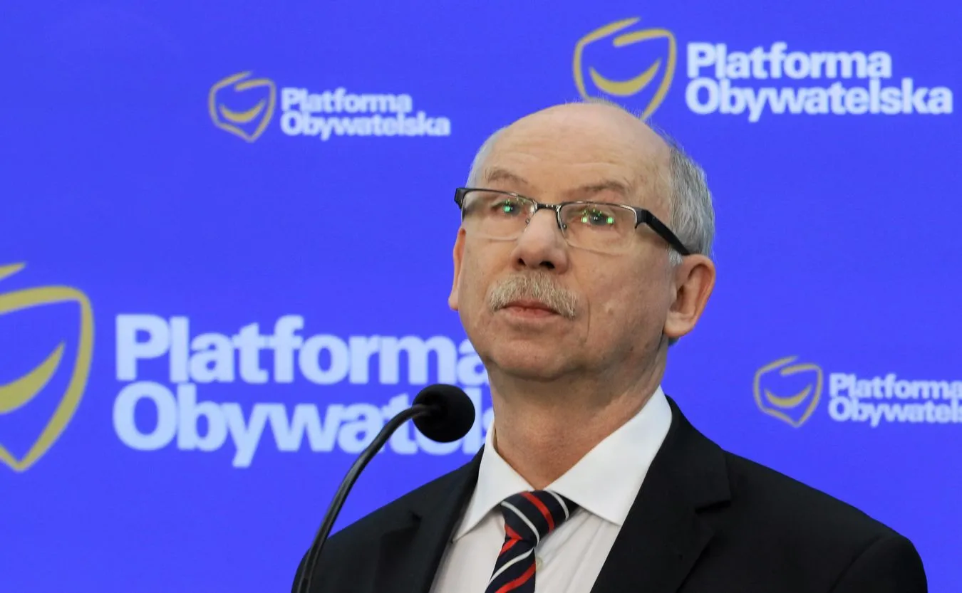 Janusz Lewandowski