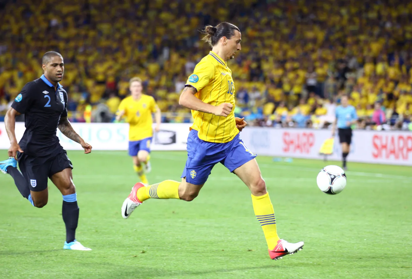 Zlatan Ibrahimović