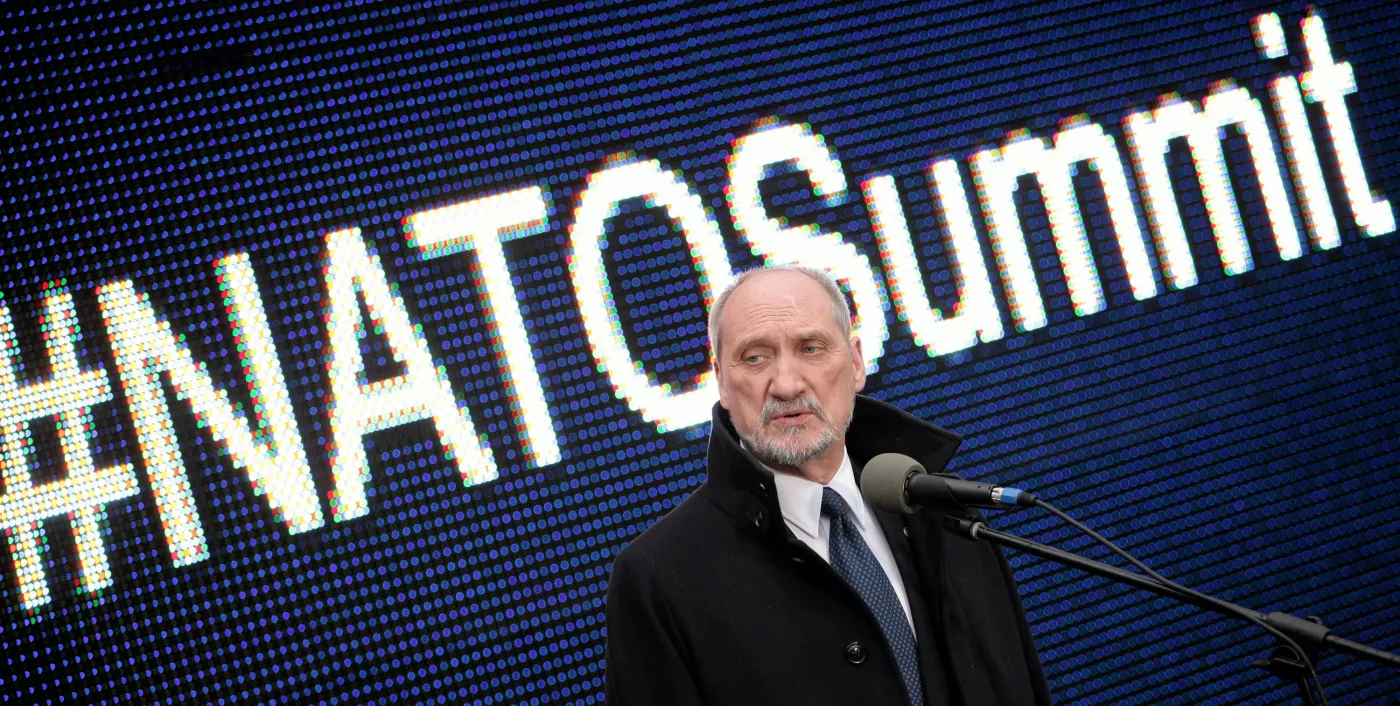 Antoni Macierewicz
