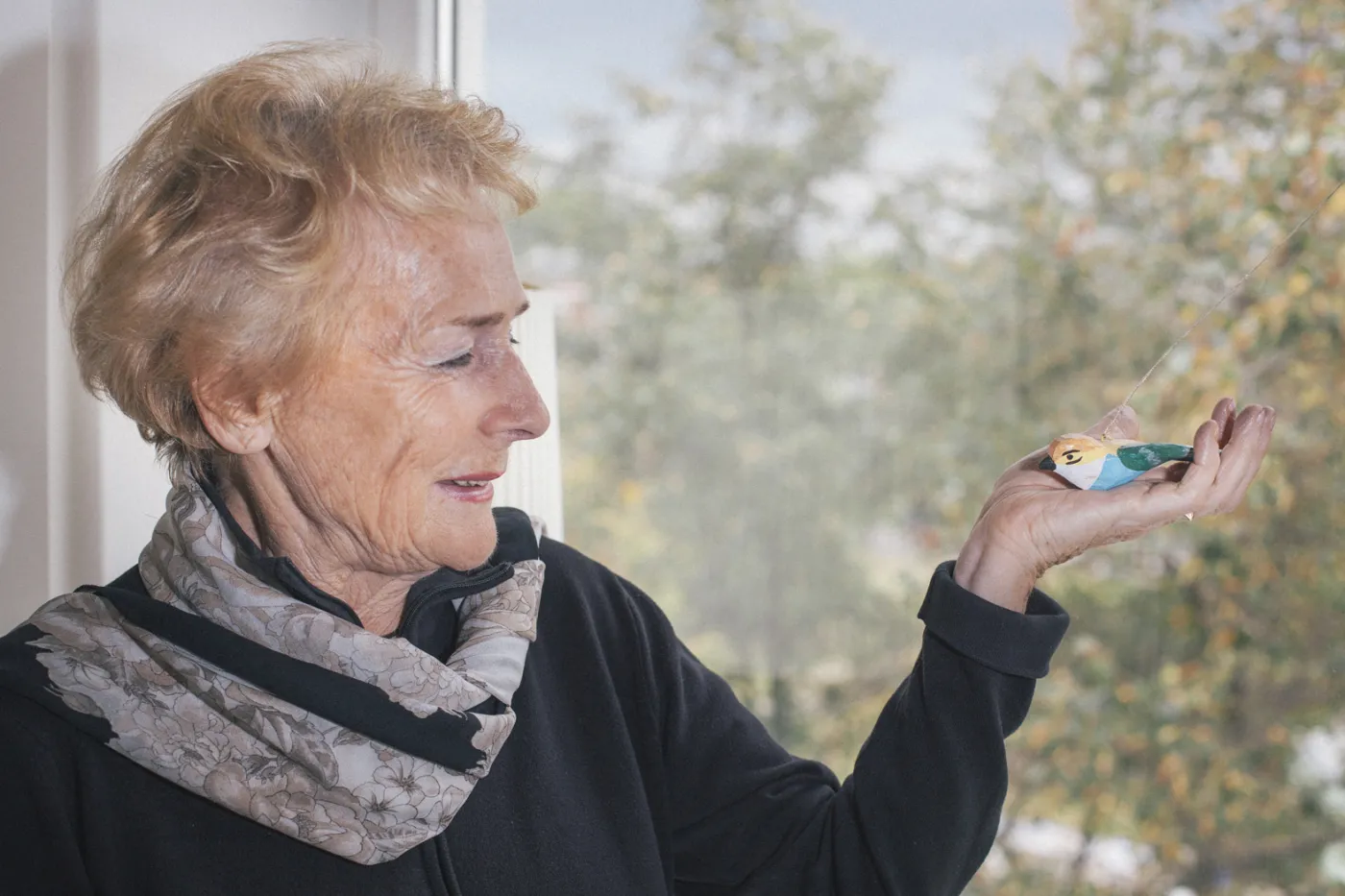 Olga Krzyżanowska