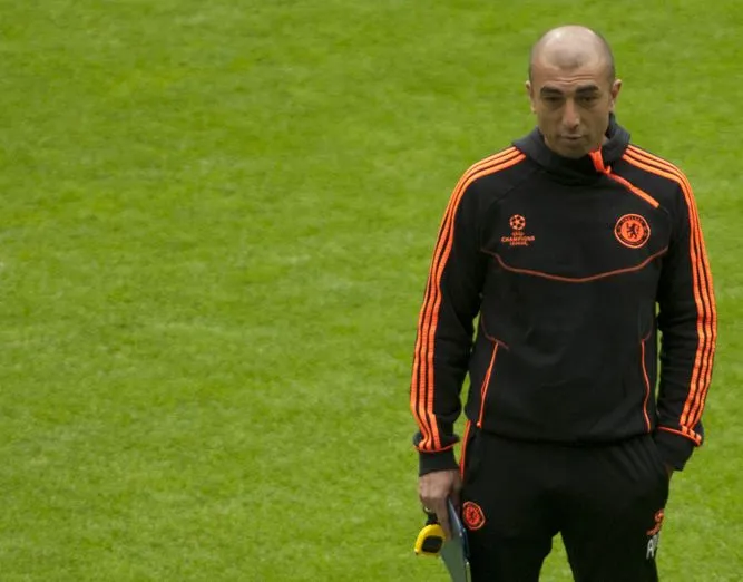 Roberto Di Matteo