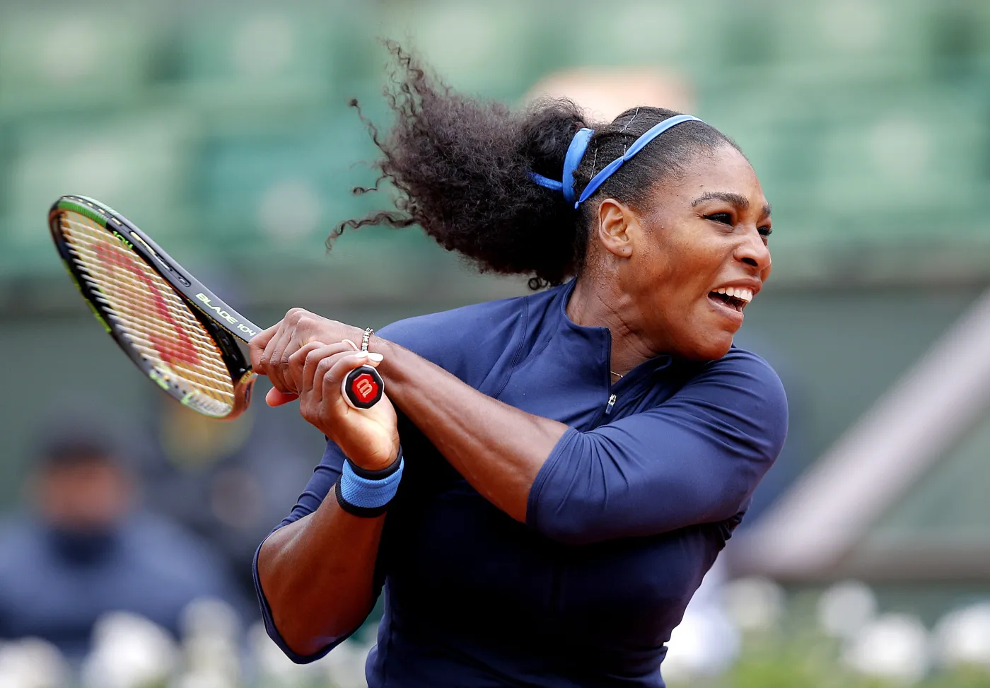 Serena Williams