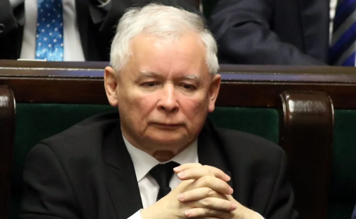 Jarosław Kaczyński