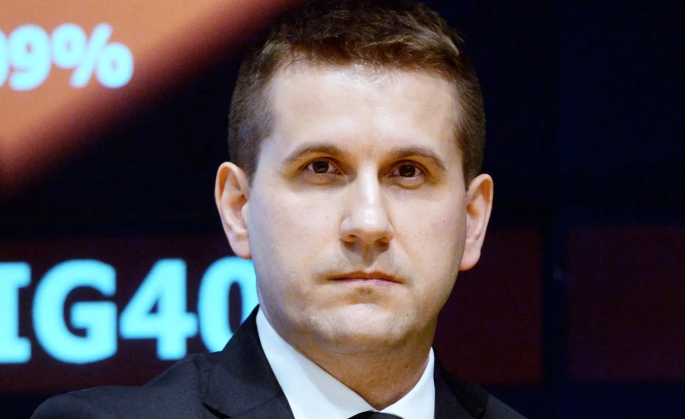 Dominik Rozkrut