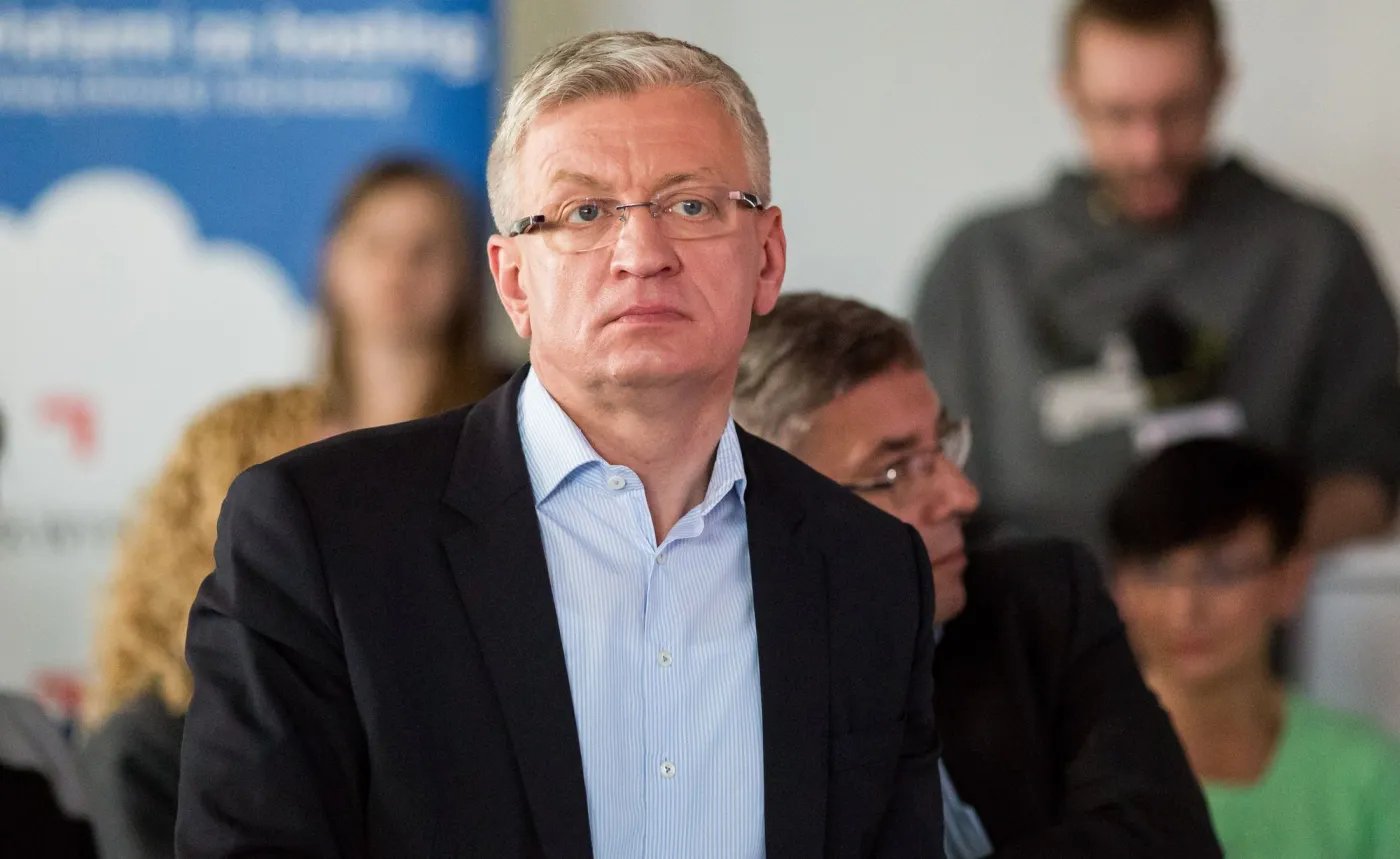 Jacek Jaśkowiak