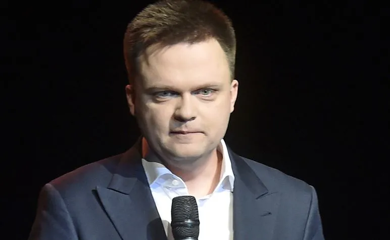 Szymon Hołownia