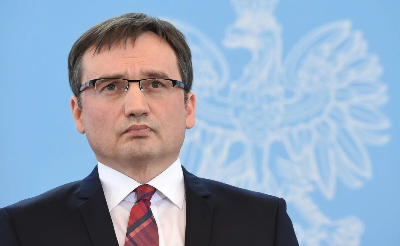Zbigniew Ziobro