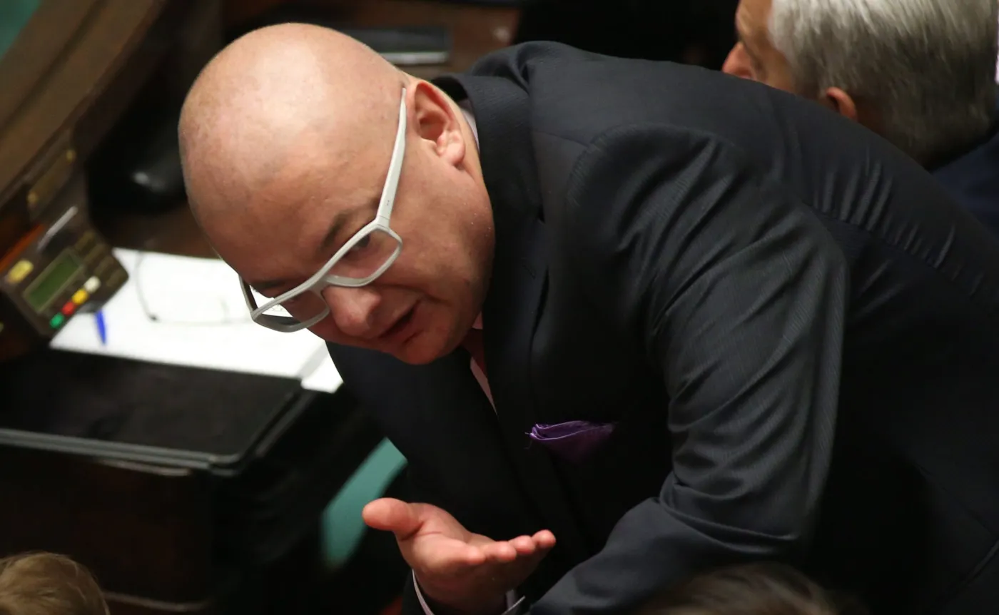 Michał Kamiński