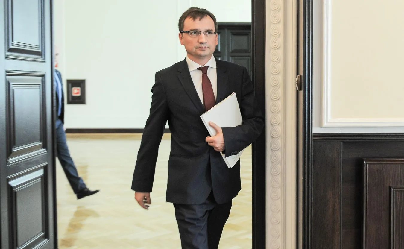 Zbigniew Ziobro