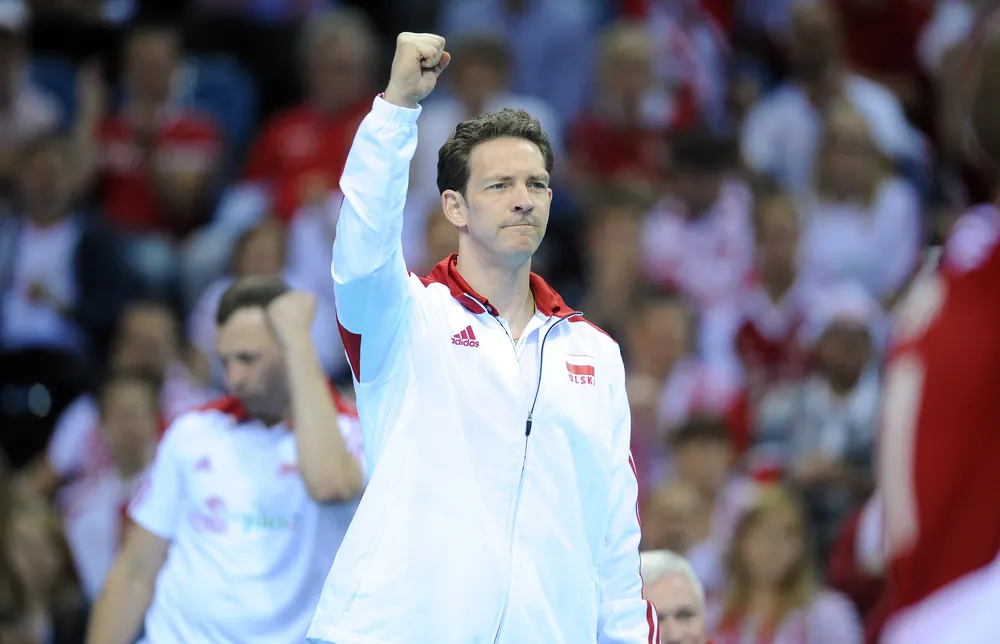 Liga Światowa: Polscy siatkarze pokonali Bułgarię 3:1