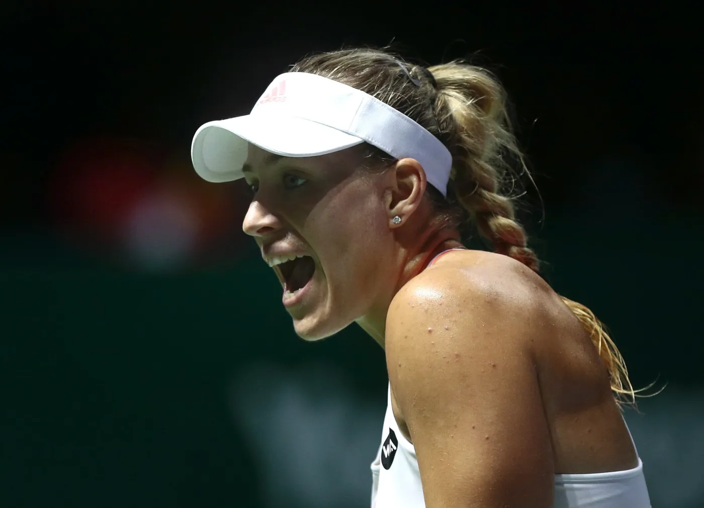 Angelique Kerber
