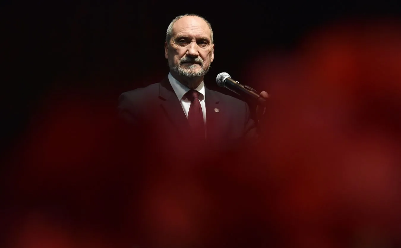 Antoni Macierewicz