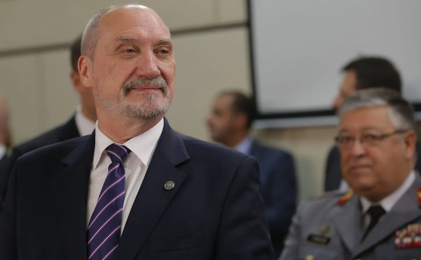 Antoni Macierewicz