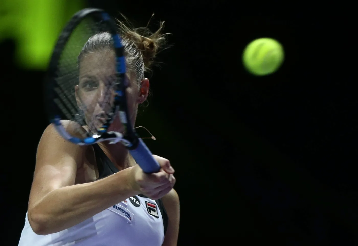 Karolina Pliskova