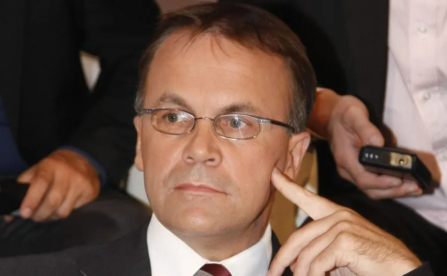 Jarosław Sellin