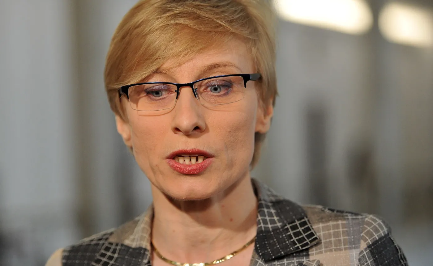 Beata Gosiewska