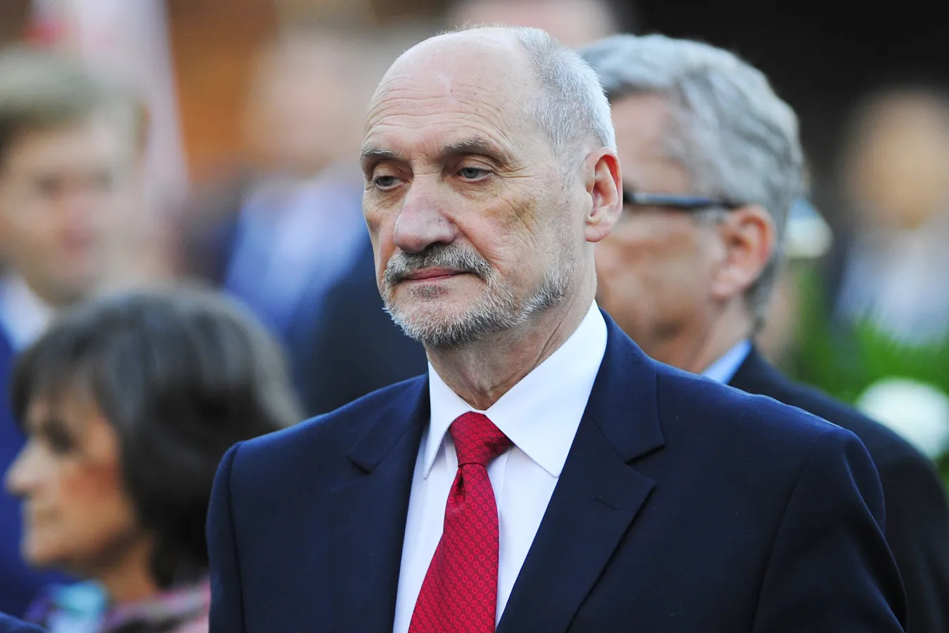 Antoni Macierewicz