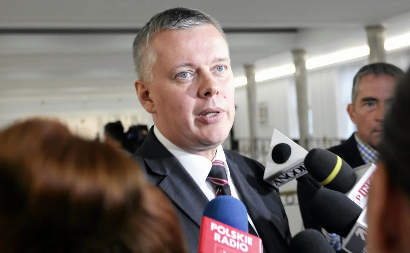 Tomasz Siemoniak