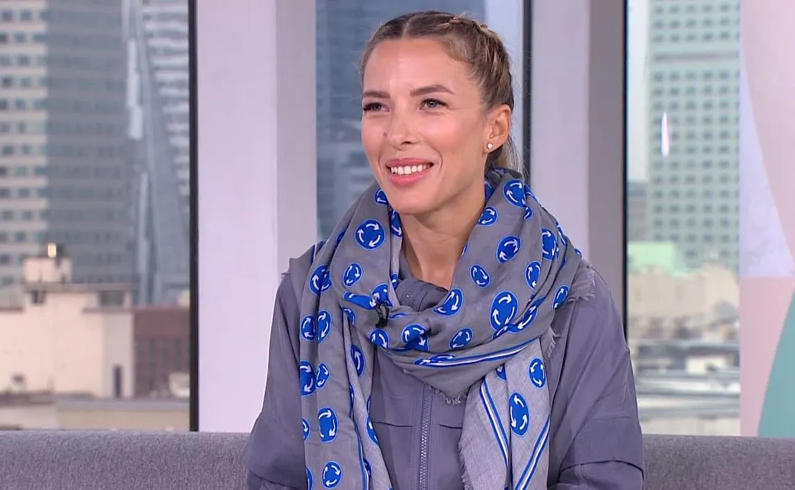 Ewa Chodakowska