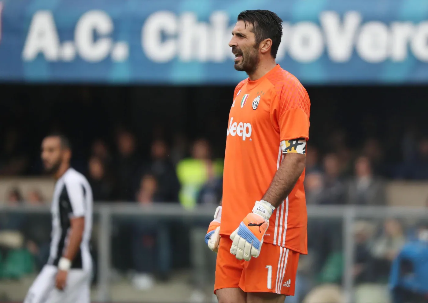 Liga włoska: Wygrana Juventusu w 600. występie Buffona w Serie A