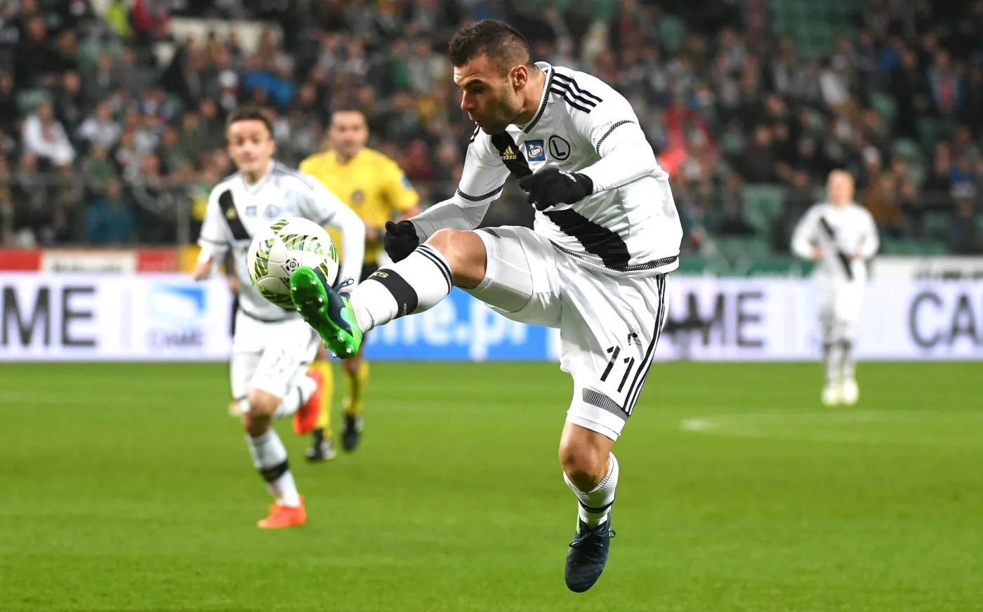 Nemanja Nikolic