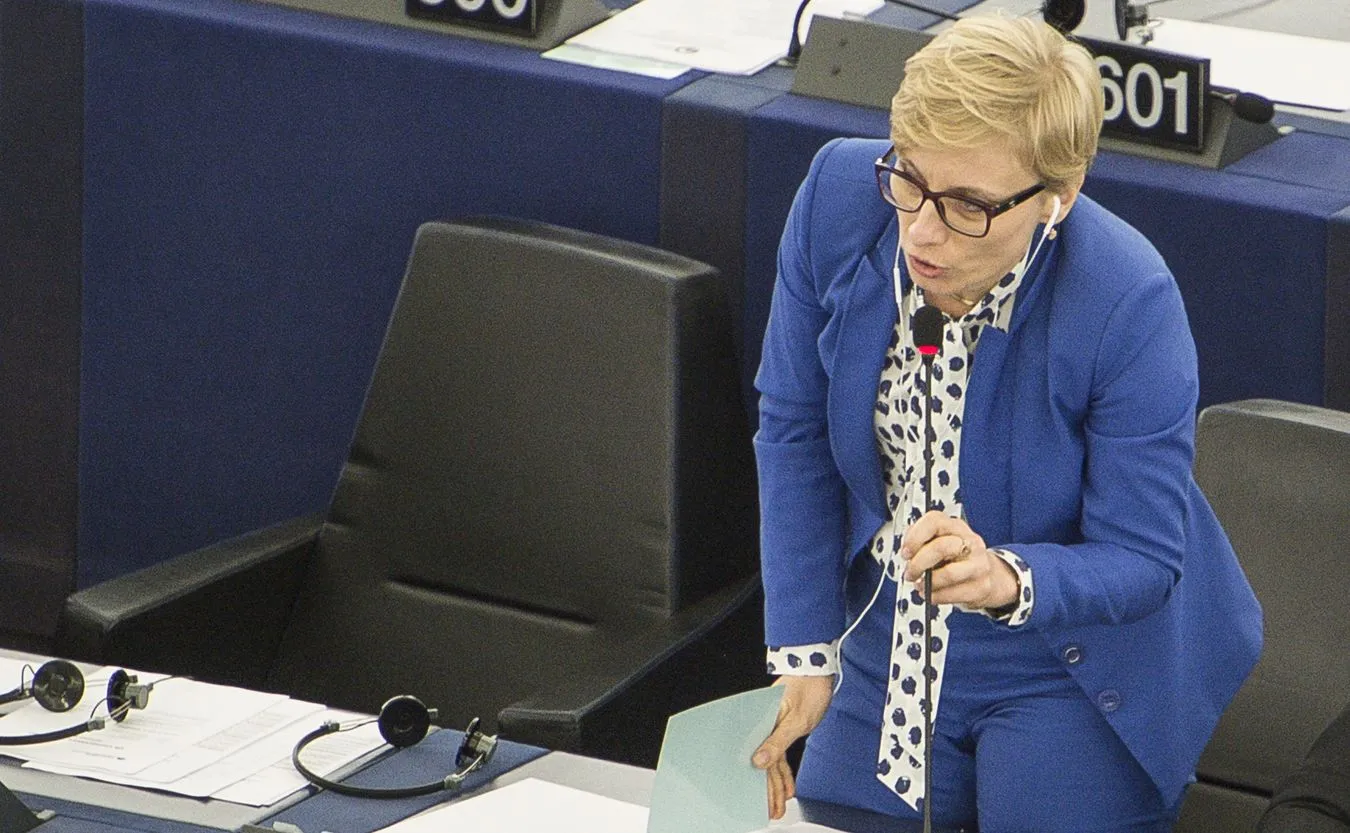 Beata Gosiewska